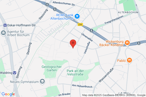 Büro für Planung und Bauausf. Peter Bulla GmbH