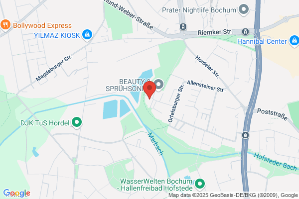 Thewes-Bochum