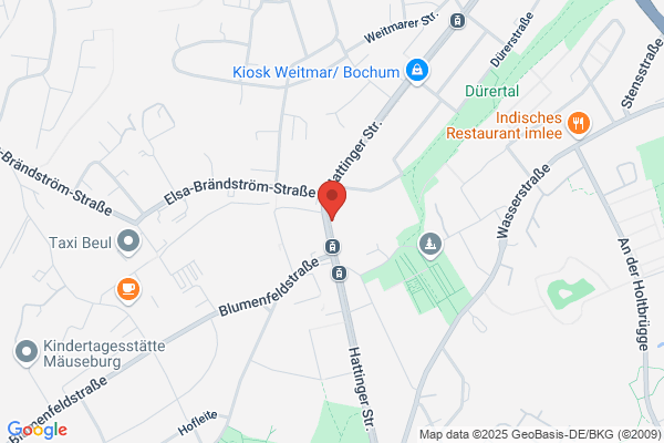LBS Bochum Weitmar Finanzierung und Immobilien