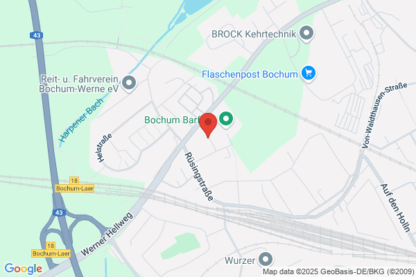 321 Entrümpelung Bochum & Haushaltsauflösung