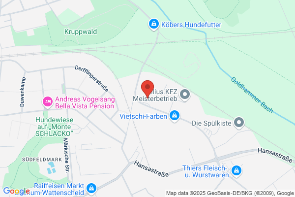 MEGA eG Bochum