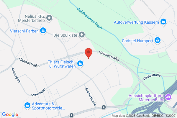 SEMPA Baustoffe GmbH