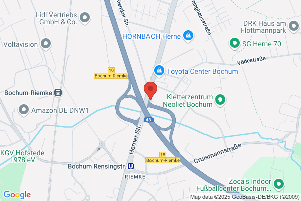 TDS Duddeck Dichtungen GmbH