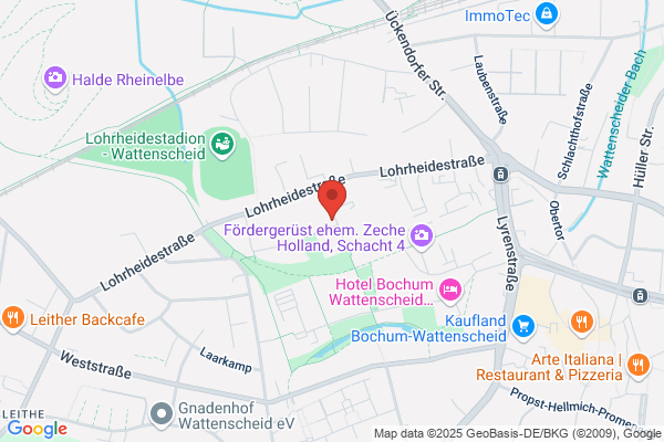 Bauunternehmung Arslan GmbH