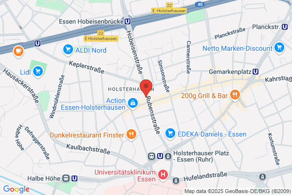 B & H Bau GmbH