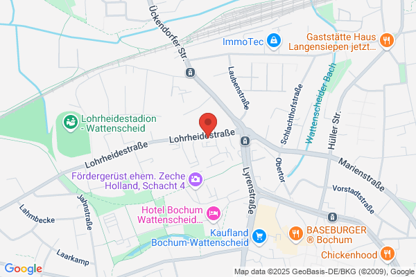 B&O Bau NRW GmbH