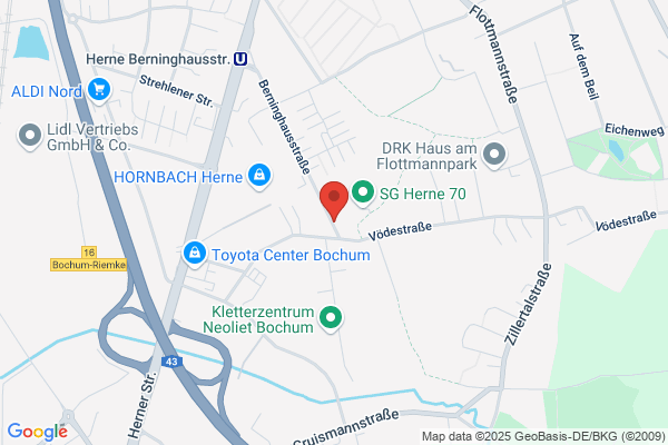 Dati-Bau GmbH