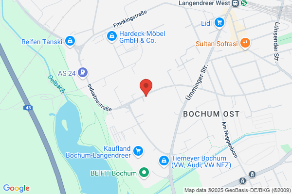 ECHTERHOFF-HOLLAND Hoch- und Tiefbau GmbH
