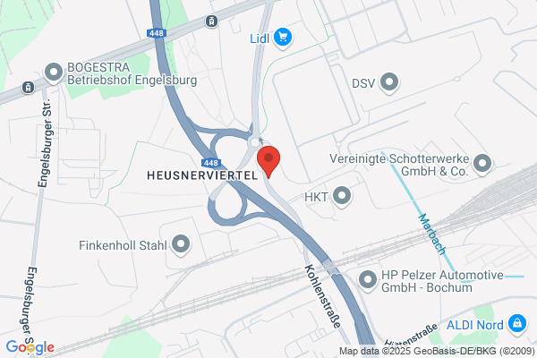 HRA-Hanswille Fust