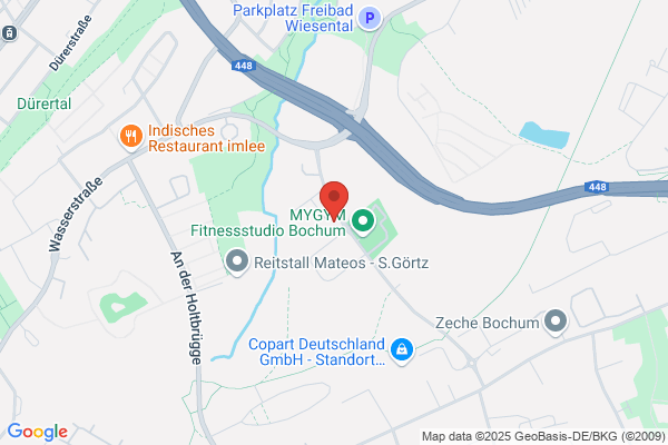 Handwerksbau Bochum GmbH