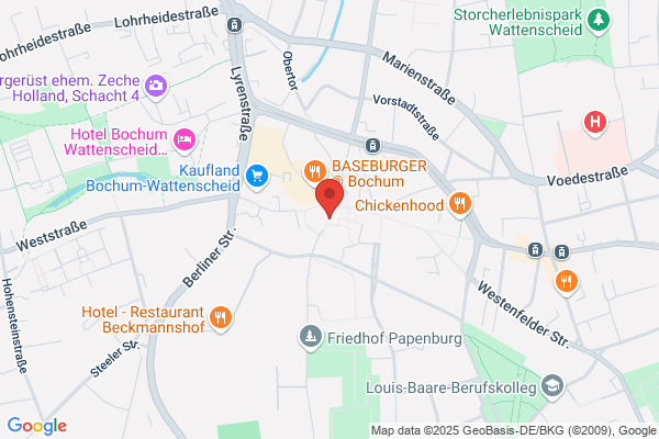Jännekes Immobilien Verwaltung GmbH
