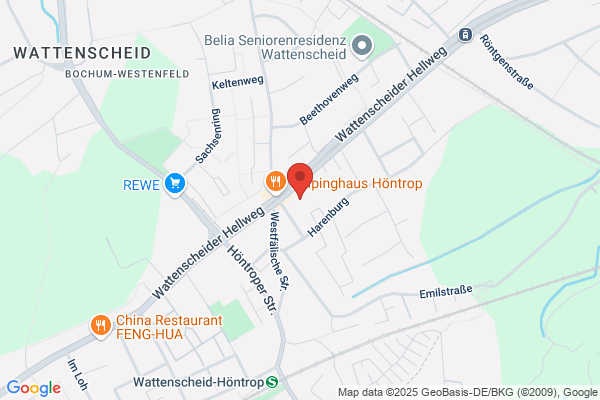 L.O.H.S. Bau GmbH