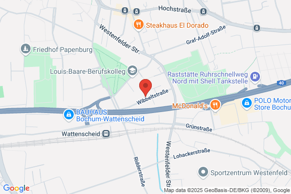 Möller Bauunternehmen GmbH