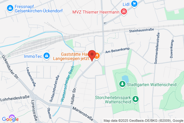 WB Trockenbau GmbH