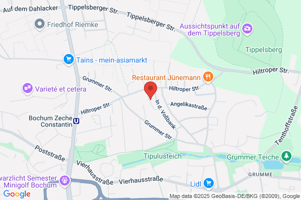 aribau GmbH