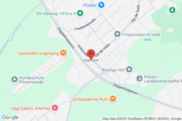 hülswitt Immobilien GmbH
