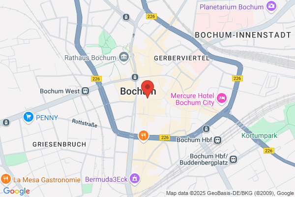 Bonita GmbH & Co.KG