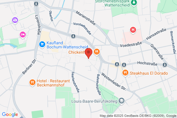 Vögele Mode GmbH