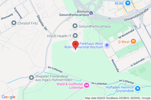 jobvalley Bochum