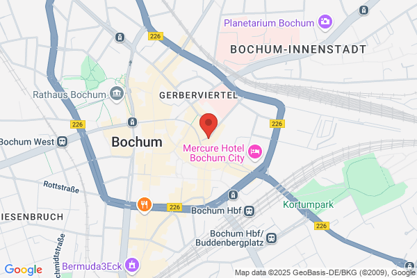 Caffè Barbera Deutschland