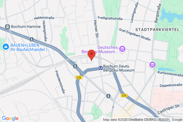 AstA der TFH zu Bochum