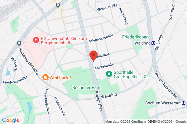 Arbeitgeberverband Bochum