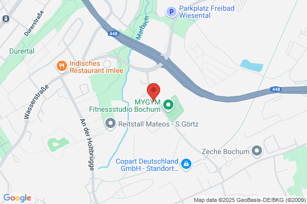 Kassenärztliche Vereinigung Westfalen-Lippe Bezirksstelle Bochum/Hagen