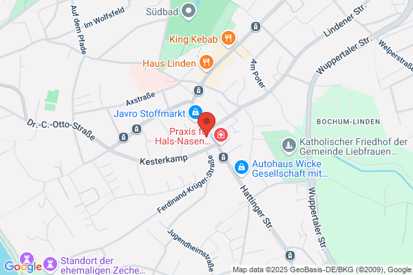 Bestattungen Fritz GmbH