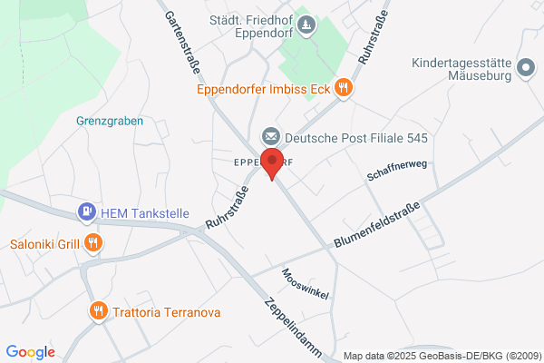 Bestattungen Grusemann