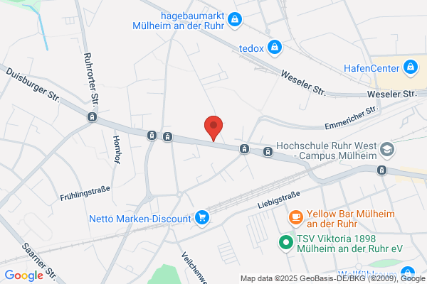 Bestattungshaus aus dem Siepen GmbH