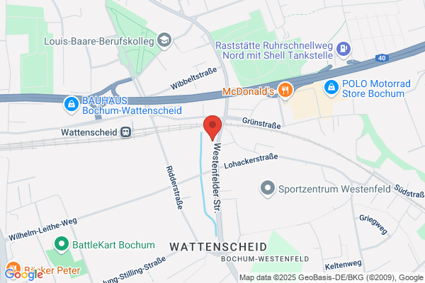 Bestattungen Reichel-Hörstgen