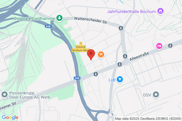 Bestattungsunternehmen Jäger