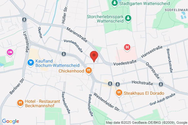 Josef Dahlhoff