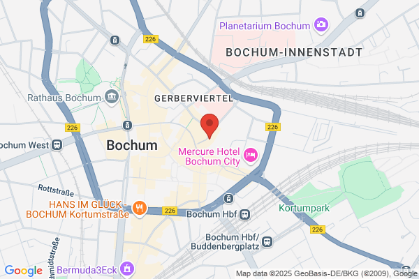 Novis Bestattungen Bochum