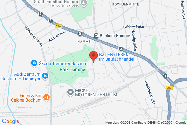Dyckerhoff Beton GmbH & Co. KG