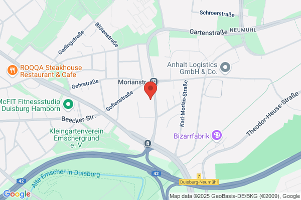 Regina Liena Senioren Service Hemmerich