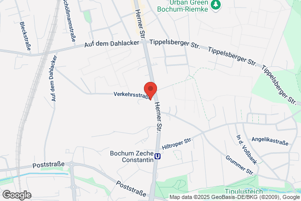 mylager Bochum - Self Storage