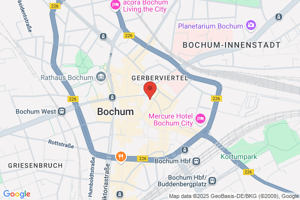 Betten Korten GmbH
