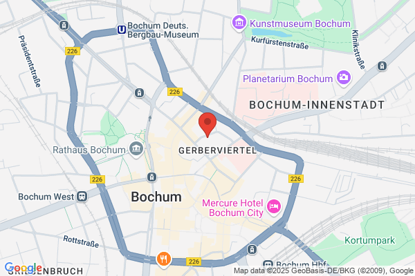 Bildungszentrum Bochum - Kolping Bildung Deutschland