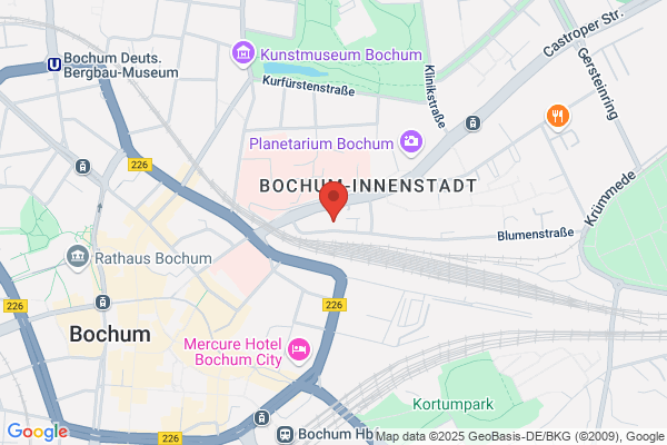 IBB Institut für Berufliche Bildung AG