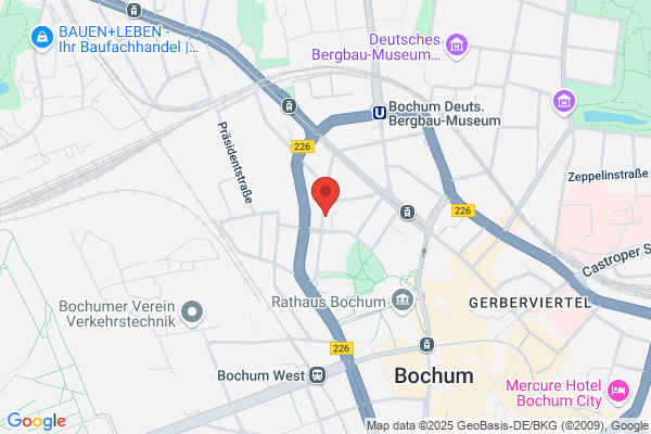 Komma Klar, Fort- und Weiterbildungseinrichtung
