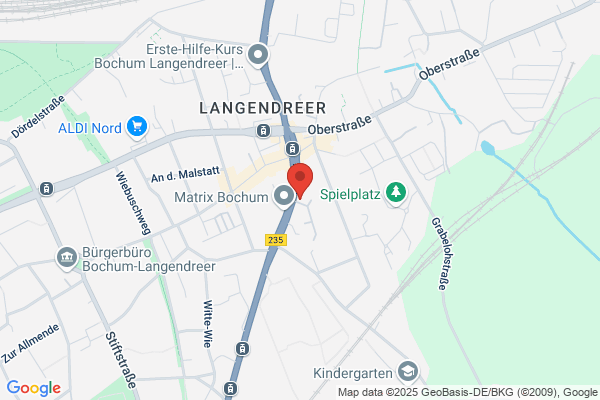 Lernstudio Bochum LS GmbH Birgit-Susan Bonsmann-Hoff
