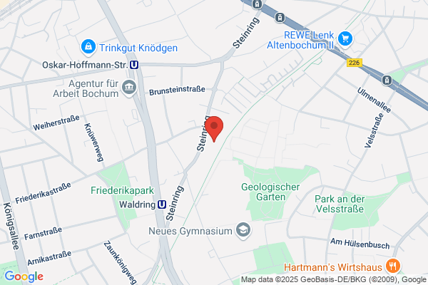 btb Bildungsteam Borhum Billig + Junge GbR