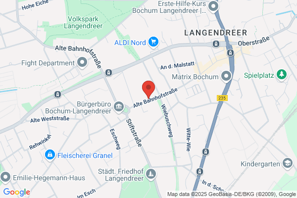 Blumen - Eckchen Inh. Ramona Schiemann