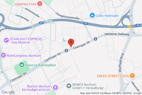 Bochumer-Blumenhaus