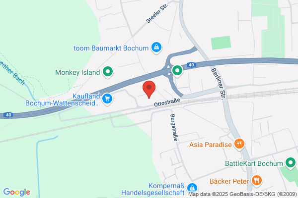 LaminatDEPOT Bochum