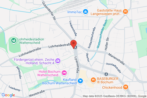 aws Wärme Service GmbH