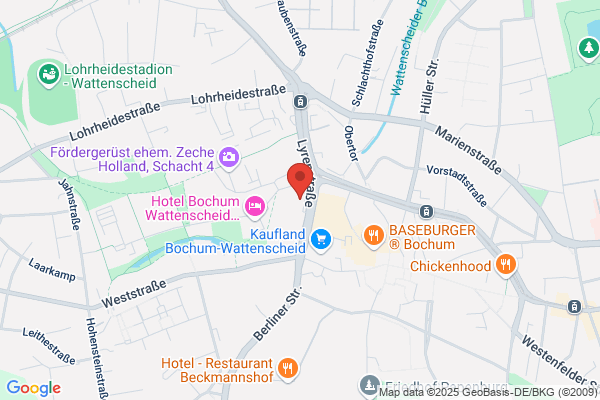 Bürostudio Leidheuser GmbH