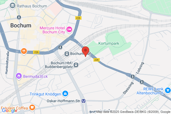 Vanerum Objekteinrichtungs GmbH