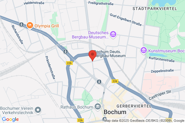 Kochanski Business-Printing